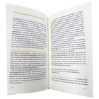 Warum warten wir auf den Weckruf? Ein ganz gewöhnlicher Termin, bis er es nicht mehr ist. Seitenzahlen 102 und 103.