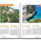 "Highlight-Touren: Auf abgelegenen Pfaden nach Petriti, Visite im botanischen Wunderland, Zwischen Dörfern und Olivenanbau."