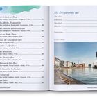„Zum guten Ton der Töpfer“, Radtour über Bad Bentheim und Ochtrup, 60 km. Start/Ziel: Gronau. Text und Karte mit Route.