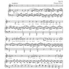 Adelaide, Nach einem Gedicht von Friedrich von Matthisson, Erschienen 1797, Opus 46, Larghetto, Original B-Dur.