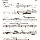 "Ordo Virtutum, Texte: Hildegard von Bingen, Liturgisch 12. Jh., Thomas Buchholz, 2026. Musiknoten und Gesangstext."