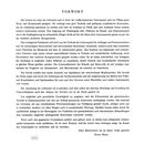 VORWORT: Eine Einführung in die Kunst des Gitarrenspiels, Gedenken an Carl Henze, Dank an alle Mitwirkenden.