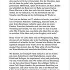 Ein Text beschreibt Lebenspläne und Illusionen über das Erwachsenwerden. Pläne zerfallen oft, Realität ist anders.