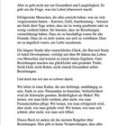 Text über Beziehungen und deren Bedeutung für ein lebenswertes Leben. Studien belegen die Wichtigkeit von Beziehungen.