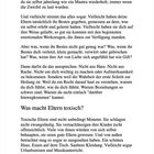 Text spricht über elterliche Bemühungen und Verletzungen und fragt: "Was macht Eltern toxisch?" Erörterung emotionaler Auswirkungen.