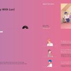 CHAPTER 1: 작은 것들을 위한 시 (Boy With Luv) (Feat. Halsey). MAP OF THE SOUL: PERSONA. Tracklist und Gruppenbild.