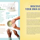 Body-Care Concoctions 107, Appendix, Healthy Hands & Feet 131, Discover Your Own Beauty. Hände mit Schüssel und Zitrone.