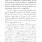 Text über Angst und Phobien, beschreibt Unterbewusstsein und Bewusstsein, Seite 25 in der unteren rechten Ecke.