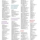 In der Mitte: "GRUNDLAGEN DES MANGA-ZEICHNENS". Links oben: "FANTASTISCHE FIGUREN". Rechts oben: "INSEKTEN & SPINNENTIERE".