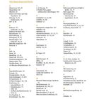 Stichwortverzeichnis: Akupressur 90, Balance 112, Ernährung 64, Homöopathie 83-85, Kälte­therapie 91, Meditation 80, Wahrnehmungsübung 117.