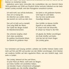 "Die Loreley" bietet eine Erklärung zur Figur Loreley, deren Lied Verse von Heinrich Heine enthält.