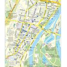 Seite 101: Entdeckungen außerhalb des Zentrums. Infos über Magdeburg und Umgebung. Hotels, Adressen, Websites.