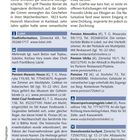 Text über "Hans-Heiling-Felsen" und Infos zu Unterkünften und Sehenswürdigkeiten in Loket mit Adressen und Telefonnummern.