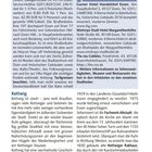 Seite 124. Titel: Essen. Tourist Info, Kettwiger Str. 35. Straßebahn Kulturlinie 107. Garner Hotel Handelshof Essen. Kettwig.