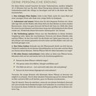 Praxistipp zur persönlichen Erdung mit Schritten, um innere Ruhe zu finden: Platz finden, atmen, Verbindung spüren, Natur erkunden.