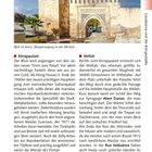 Fès el-Jdid 195. Königspalast: Beschreibung von beeindruckenden Toren und Handwerk. Mellah: Jüdisches Viertel, Synagoge, Geschichte.