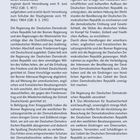 Verordnungen zum Grenzausbau. Verordnung vom 26. Mai 1952 über Maßnahmen an der Demarkationslinie.