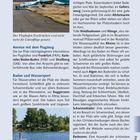 Anreise mit dem Flugzeug. Der Flughafen Zweibrücken wird nicht mehr genutzt. Baden und Wassersport. Badespaß an der Blauen Adria.