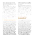 Seite 22. Überschrift: "Im Dschungel der Blutdruckwerte". Text: Blutdruckrichtlinien und medizinische Empfehlungen.
