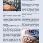 Texte: Glück auf, Kumpel, Alte Maschinenhalle der Zeche Zollern in Dortmund. Bild zeigt alte Maschinenhalle mit großen Fenstern.