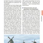 Holländischer Deltarhein, Amsterdam und Rotterdam. Foto zeigt Windmühlen auf einer grünen Wiese.