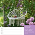 Zitat: "Sich selbst zu lieben ist der Beginn einer lebenslangen Romanze." - Oscar Wilde. Kalenderwoche 23, Juni 2027.