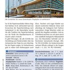 Seite 256, "Samarkand"; "SAMARKAND INTERNATIONAL AIRPORT". Beschreibung der Flughafenarchitektur. Kontaktdaten, Wetter.