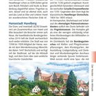 Text: "DAS KULTURLAND". Ein elegantes Theater mit gefüllten Rängen, warme Beleuchtung und klassische Architektur.