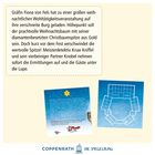 Gräfin Fiona von Fels hat zu einer weihnachtlichen Veranstaltung auf ihre Burg geladen. Doch die Baumspitze verschwindet.