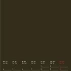 Kalender für Januar 2027. Wochentage in drei Sprachen. Wochenenden rot markiert. Feiertage in kleiner Schrift unten.