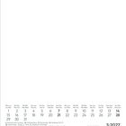 Kalenderblatt für März 2027. Feiertage: 8. Weltfrauentag, 28. Ostersonntag. Wochentage auf Deutsch und Englisch.