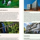 Pontcysyllte Aqueduct: Beschreibung eines beeindruckenden Meisterwerks der Ingenieurskunst über das Dee-Tal. Ulster Museum: Kunst und Geschichte in Belfast.