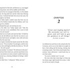 CHAPTER 2

"Great and mighty Jupiter! We surrender our will to yours and will look to you for guidance in all things." The Book of Jupiter