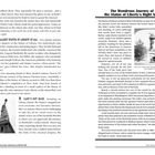 „2 The Smallest Statue of Liberty of All,“ „3 Lady’s Got Back,“ „The Wondrous Journey of the Statue of Liberty’s Right Arm.“