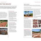 DRYING THE BEANS: Erklärung des Trocknungsprozesses von Kakaobohnen, deren Einfluss auf den Geschmack und verschiedene Trocknungsmethoden.