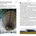 **Der Luftschiffhangar**

**Einmalig in Frankreich**

**50310 Ecausseville**

Eindrucksvolle, gewölbte Hallenkonstruktion, Innenansicht und Außenansicht bei Ecausseville beschrieben.