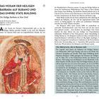 DAS MOSAIK DER HEILIGEN BARBARA AUF BURANO UND DAS EMPIRE STATE BUILDING

Dies ist ein Artikel über das Mosaik der Heiligen Barbara in New York. Links ist ein Bild des Mosaiks der Heiligen Barbara.