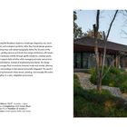 "The Chiang Rai Residence, Mueang Chiang Rai, Thailand. Naturverbundenes Haus, sanfte Übergänge, modern und integriert."
