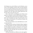 Vorwort einer Verlegerin über persönliche Erlebnisse und das Schicksal von Kindern, mit Bezug auf Pascal und seine Arbeit.