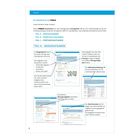 Texte beschreiben Nutzung eines Arbeitsbuchs "FINALE" mit Basis-, komplexen und Prüfungsaufgaben, inklusive Selbsttests.