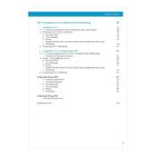 Inhaltsverzeichnis mit Übungstests zur schriftlichen Abschlussprüfung und Originalprüfungen für 2025, 2026. 128 Seiten.