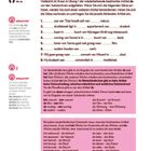 Beruf und Hobbys - LEKTION 2. Übung zu niederländischen Artikeln. Zwei Sprachtipps zu unregelmäßigen Artikeln bei Substantiven.