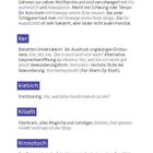 1 x 1 des Ruhrpotts, Seite 29. Begriffe erklärt: "Kawupp/Kawumm", "Ker", "kieibich", "Killefit", "Kinnotach".