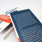 „Der Geschmack der Freiheit: Eine Geschichte der Kulinarik“ ist der Titel. Ein Text über Gastronomie und Wandel.