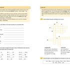Texte: „e oder ä? eu oder äu?“, „ei oder ai?“, „5.-6. Klasse“. Aufgaben zu Rechtschreibung, Wortbildung und Kreuzworträtsel.
