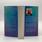 Eine bewegende Geschichte über Liebe, Schuld und Verzeihen. Autorinneninfos: Colleen Hoover, Michelle Landau, Kattrin Stier.