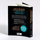 Die 1%-Methode Workbook; Reflexionsübungen, Schritt-für-Schritt-Anleitungen, Strategien; Blaues Siegel: Praxisbuch.