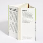 **Es ist nie zu spät, das Leben aufzubauen, das du dir wünschst.** Cynthia Erivo ist Schauspielerin, Sängerin, Autorin.
