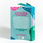 Rückentext: Abi spielt die Freundin von Millionär Declan. Was kann da schon schiefgehen? Buchtitel: "Mr Fake Boyfriend".