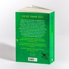 "NEUE VAHR SÜD" Text über Frank Lehmanns Leben in Neubauviertel, Rezensionen von Elke Heidenreich, Brigitte, Die Welt, Freundin.